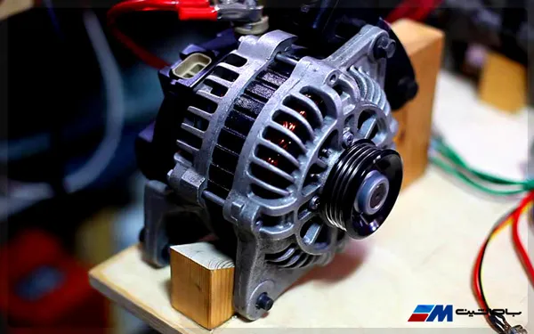 چگونه از خرابی دینام خودرو جلوگیری کنیم؟